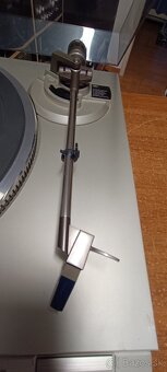 Technics SL-DD33 - 4