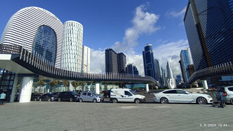 Ponuka apartmánov v Batumi - 4