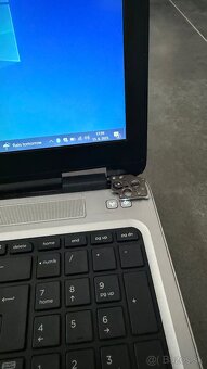 HP ProBook 650 G2 - 4