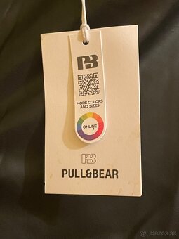 Koženkové nohavice - 4