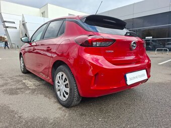 Opel Corsa 1,2 55kW, 2019, - 4