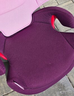 Detska autosedacka Cybex 15-36kg - 4