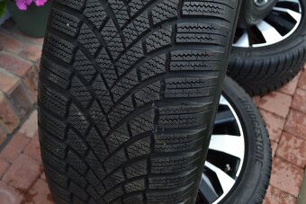 5x108 R19 Original sada Peugeot 5008 - 4