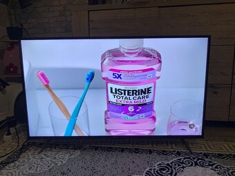 Smart tv STRONG 106 cm - 4