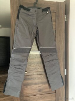 Bunda+nohavice BMW - 4