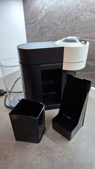 De'Longhi ENV120.W Nespresso Vertuo Next White - 4