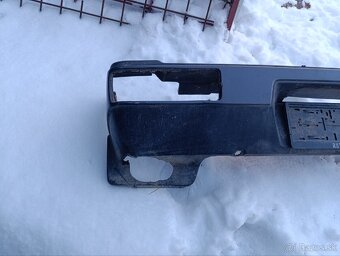 Suzuki Vitara zadný nárazník - 4