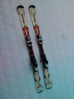Lyže ROSSIGNOL junior 120 cm - 4