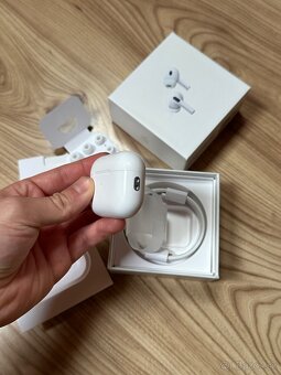 Airpods Pro 2gen s ANC - 4