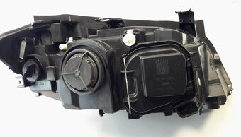 BMW X1 E84 LCI Facelift Predné svetlo - 4