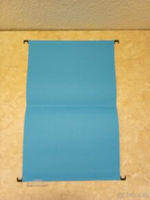 Kartoteky, závesné zakladanie dosky. - 4