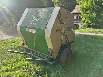 Lis Krone KR 8-16 - 4