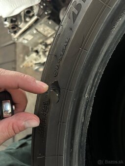 Bridgestone Turanza Eco 215/45 r20 - 4