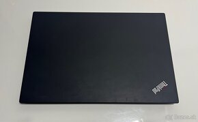 Lenovo ThinkPad T490 │14"│i5-8365U│8GB│256GB - 4