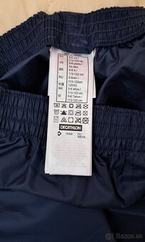 Oblečenie do dažda 116 - 4