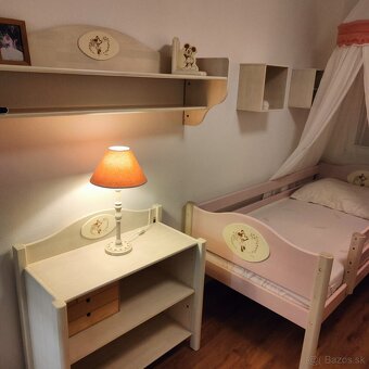 Detsky nabytok Marlip/Minnie - 4