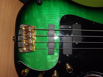 Sandberg California - 4