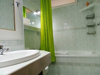 Byt na prenájom - 4