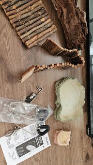 Terárium 90x45x60 (šxhxv) - 4