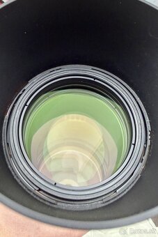 Nikon AF-S 300mm f/4E PF ED VR - 4