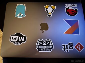 Apple MacBook Pro 2020 - i5 / 16gb/ 500gb - 4