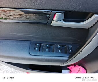 Chevrolet captiva 2012 - 4