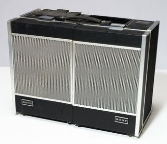 Sony TC-540 - 4