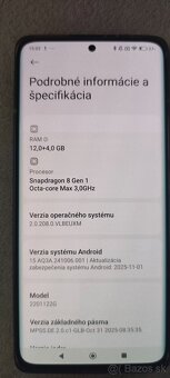 Xiaomi 12 Pro - 4