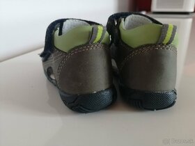 Sandálky Protetika veľ.19 - 4