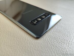Samsung Galaxy S10 Plus Zadný kryt Original - 4