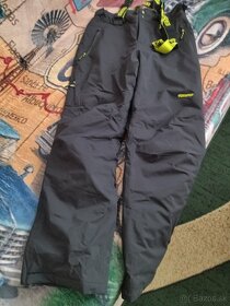 Motobunda Roleff + nohavice na motorku - 4