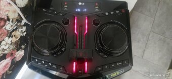 LG Party Box OJ98 - 4