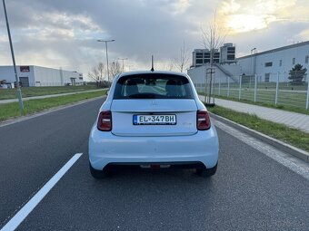 Fiat 500e Icon 42 kWh - 4