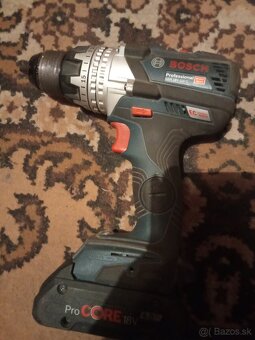 Bosch gsr18-110 - 4