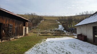 Rodinný dom na predaj - 4