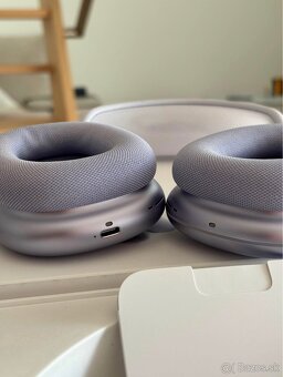 AirPods Max 2 2024 - 4