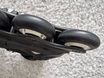Rollerblade korcule - 4