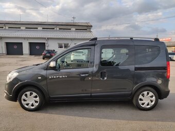 Dacia Dokker - 4