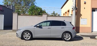 VW Golf 1.0 TSI Basis 81KW 64 350 km / r.v.2021 / - 4