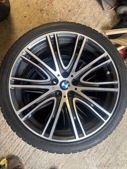 BMW R20 5x112 G30 G31 - 4