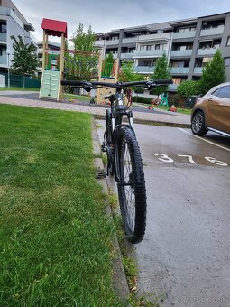 Predám Bicykel - 4