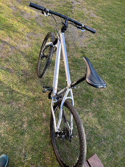 Cannondale F4 - 4