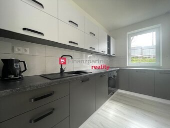 Komplet dokončená novostavba uprostred medzi Prešovom a Koši - 4