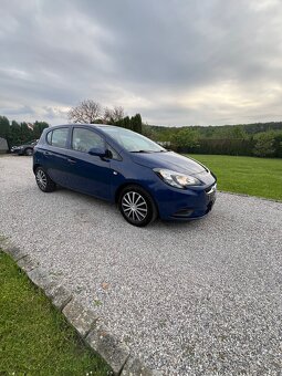 Opel Corsa 1,3CDTI - 4