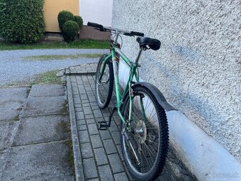 Predám bicykel - 4