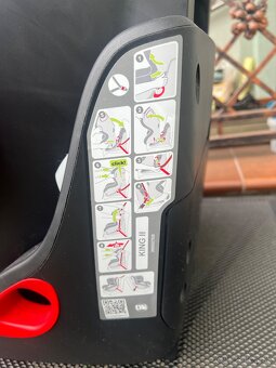 Romer Britax - 4