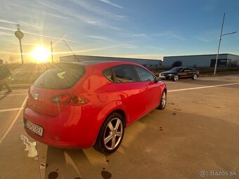 Seat Leon 1.9tdi 77kw - 4