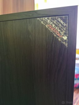 Tannoy F4 Mercury - 4