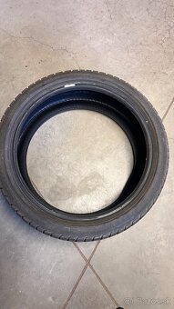Zimne pneumatiky Pirelli 225/40R18 - 4