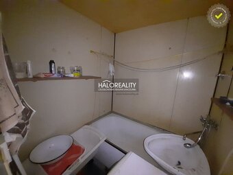 HALO reality - Predaj, dvojizbový byt Veľký Krtíš - EXKLUZÍV - 4